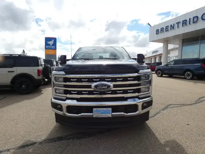 Ford F350 2026 photo 5