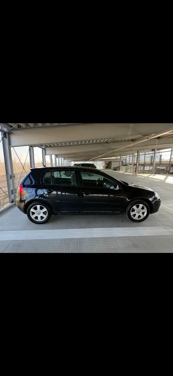 Volkswagen Golf 2007 photo 2