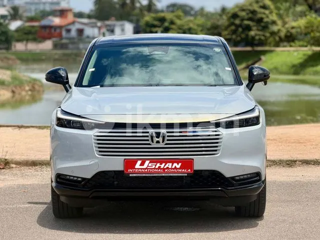 Honda Vezel Z Play 2026 photo 2