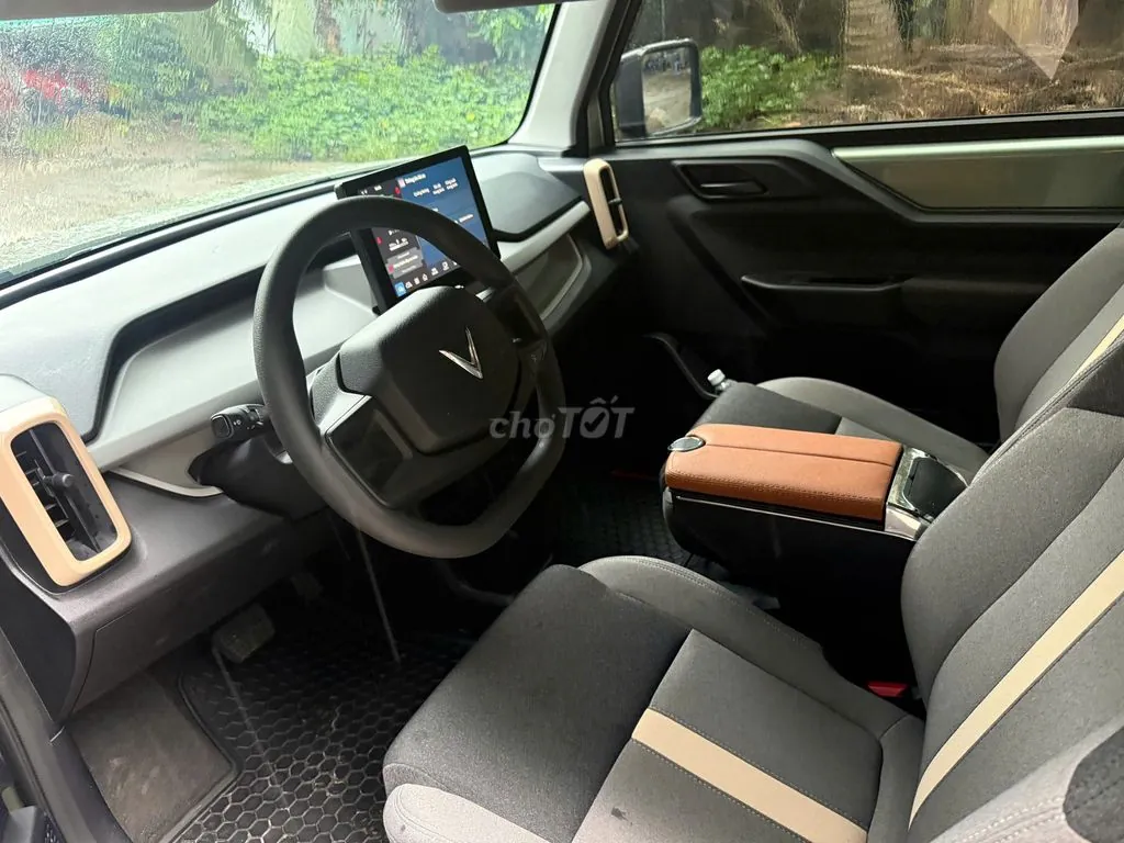 Vinfast Vf3 Plus 2026 photo 4