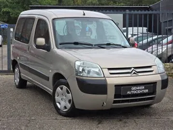 Citroen Berlingo 2006 photo 3