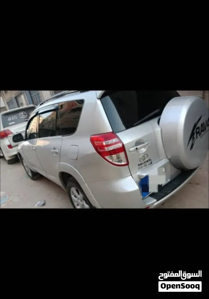 Toyota Rav 4 2012 photo 2