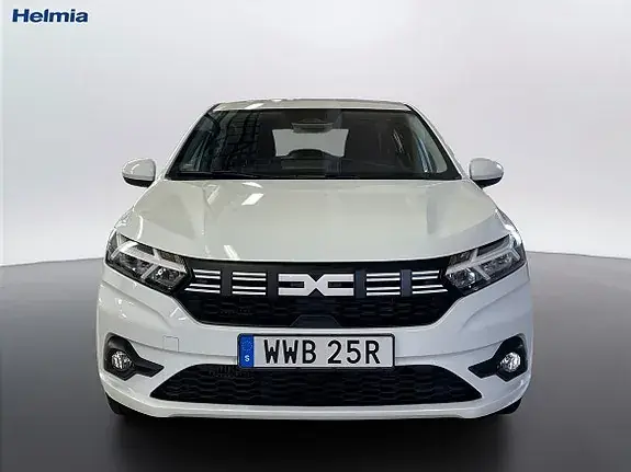 Dacia Sandero 2025 photo 4
