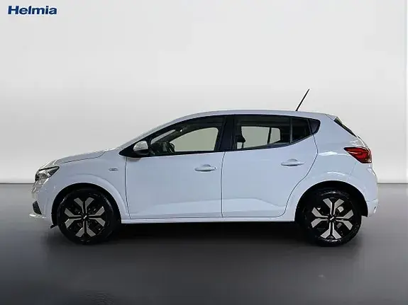 Dacia Sandero 2025 photo 2