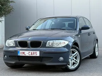 BMW 116I