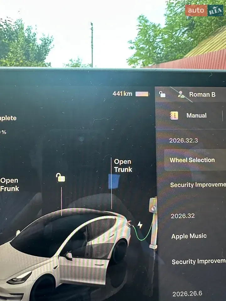 Tesla Model 3 2022 photo 2
