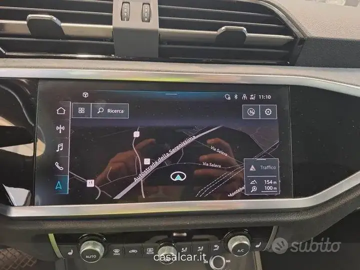 Audi Q3 2022 photo 5