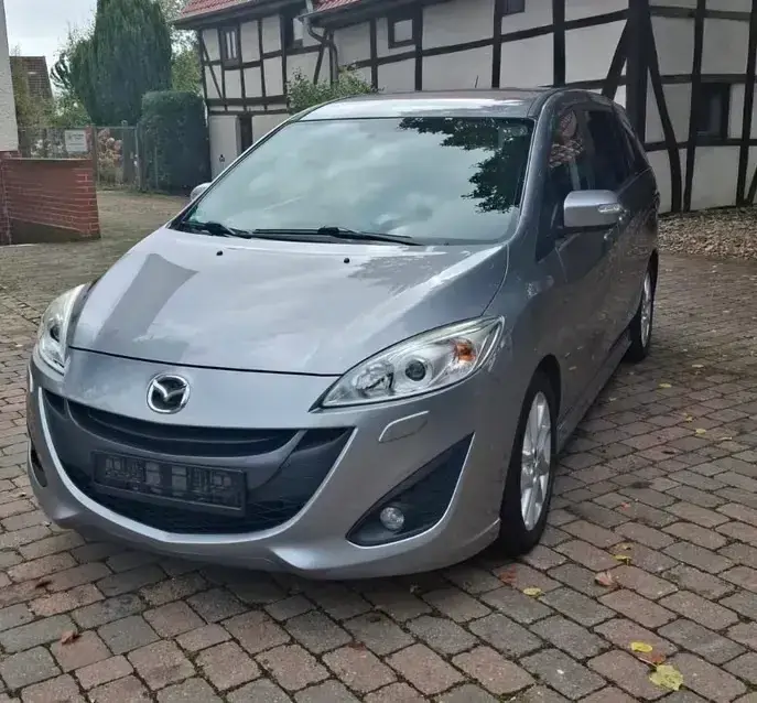 Mazda Mazda5
