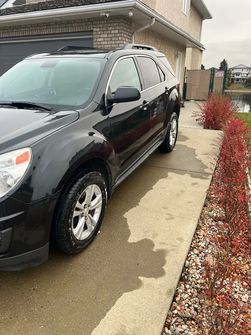 Chevrolet Equinox 2014 photo 4