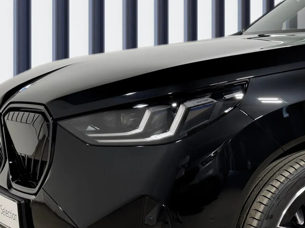 BMW X3 2026 photo 3