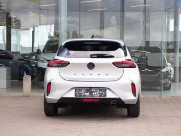 Opel Corsa 2025 photo 2