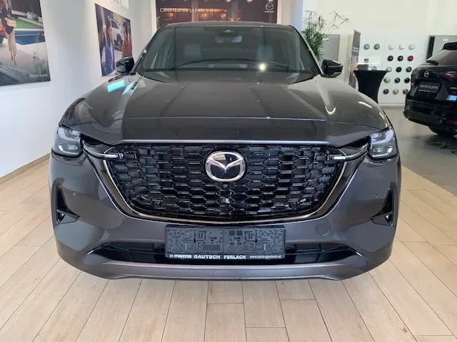 Mazda Cx-60 2026 photo 2