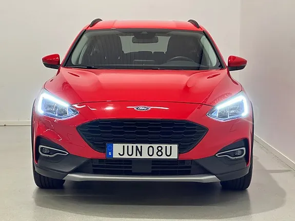 Ford Focus 2022 photo 5