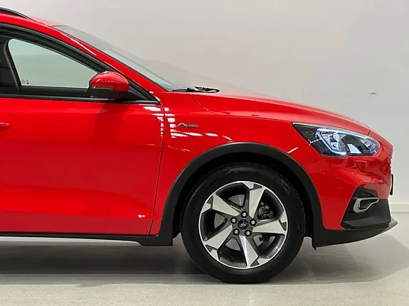 Ford Focus 2022 photo 4