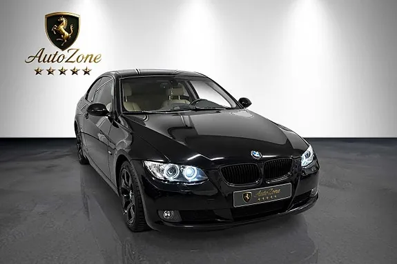 BMW 325I 2007 photo 4