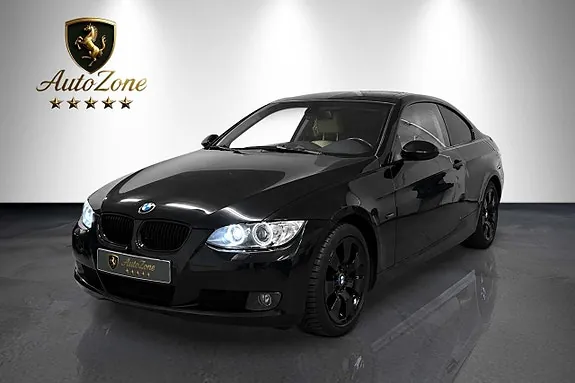 BMW 325I 2007 photo 2