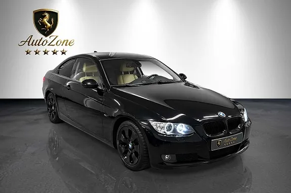 BMW 325I 2007 photo 5