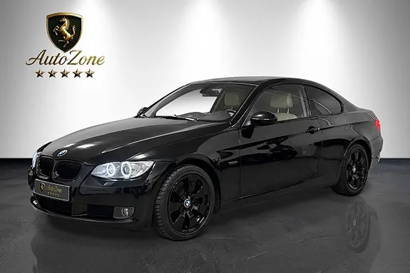 BMW 325I