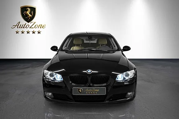 BMW 325I 2007 photo 3