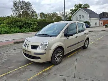 Renault Modus