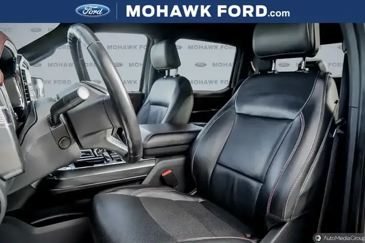 Ford F-150 2023 photo 5