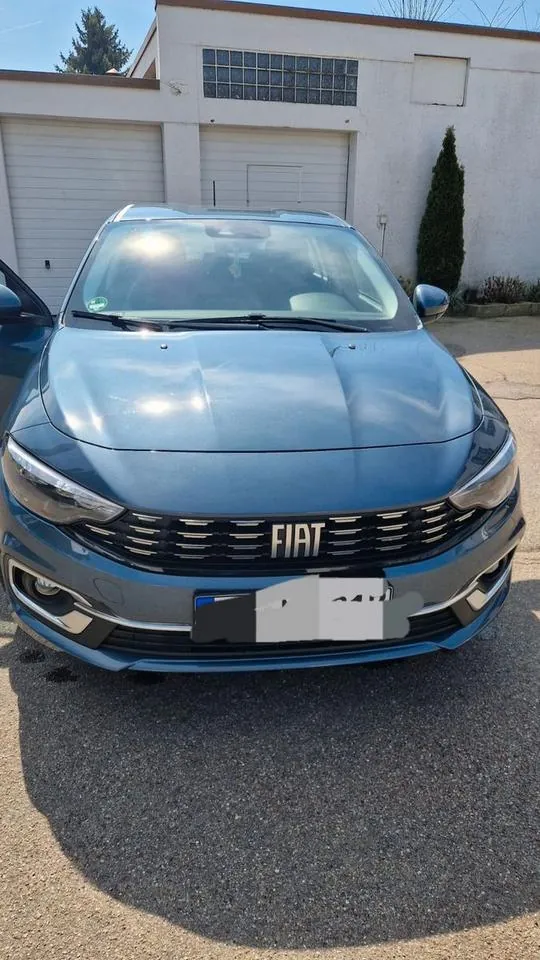 Fiat Tipo