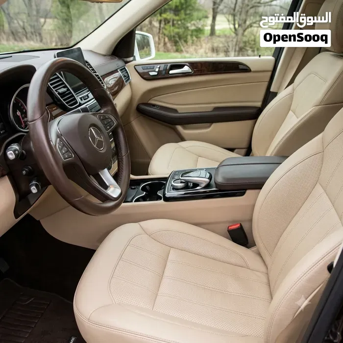 Mercedes-Benz Gle-Class 2017 photo 3