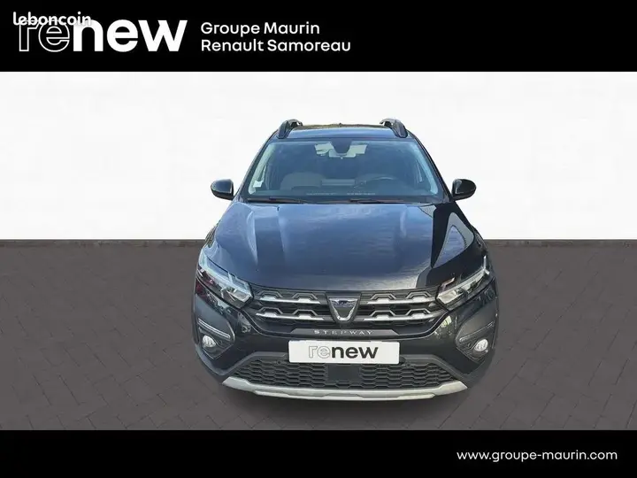 Dacia Sandero 2022 photo 5