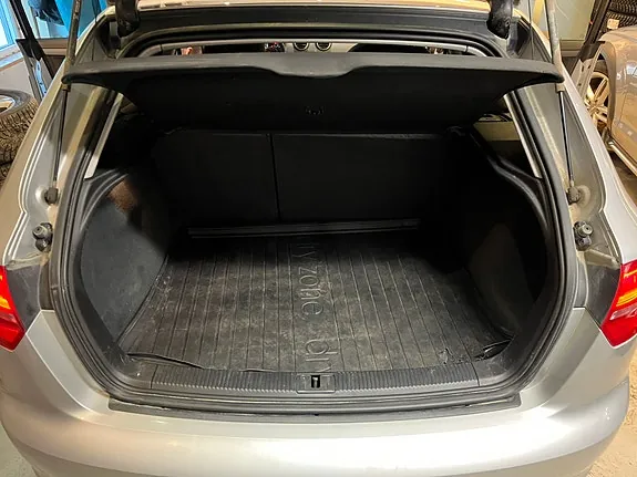 Audi A3 2012 photo 5