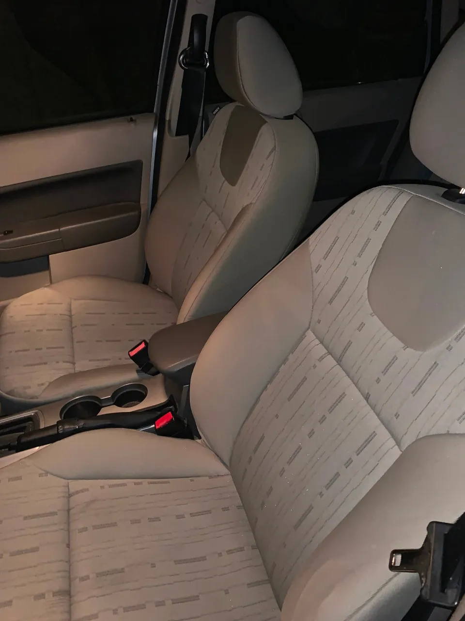 Ford Focus 2008 photo 5