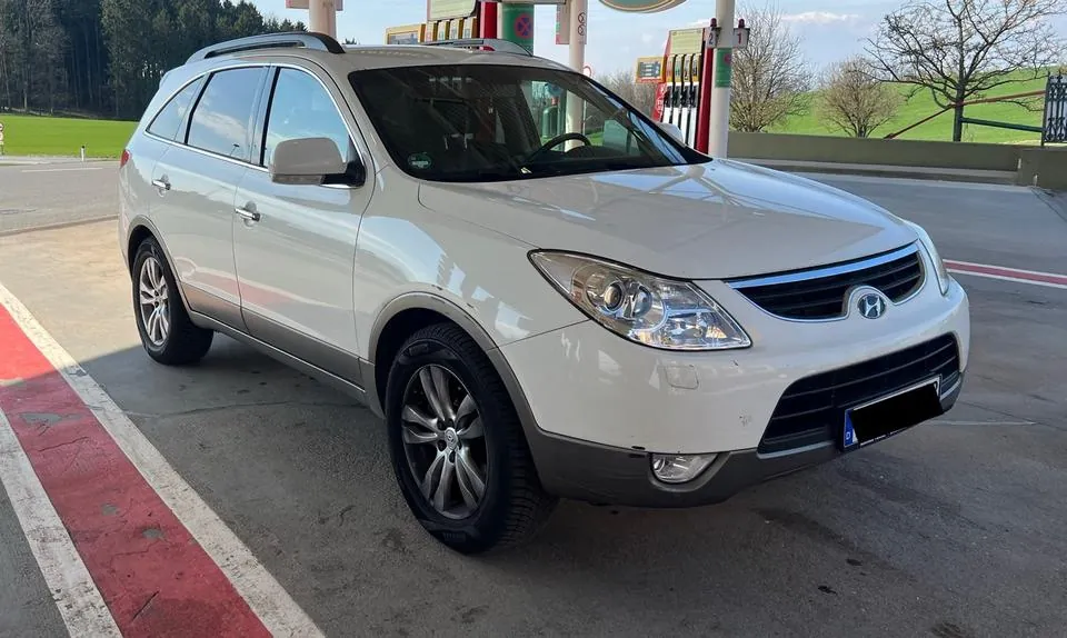 Hyundai Ix55