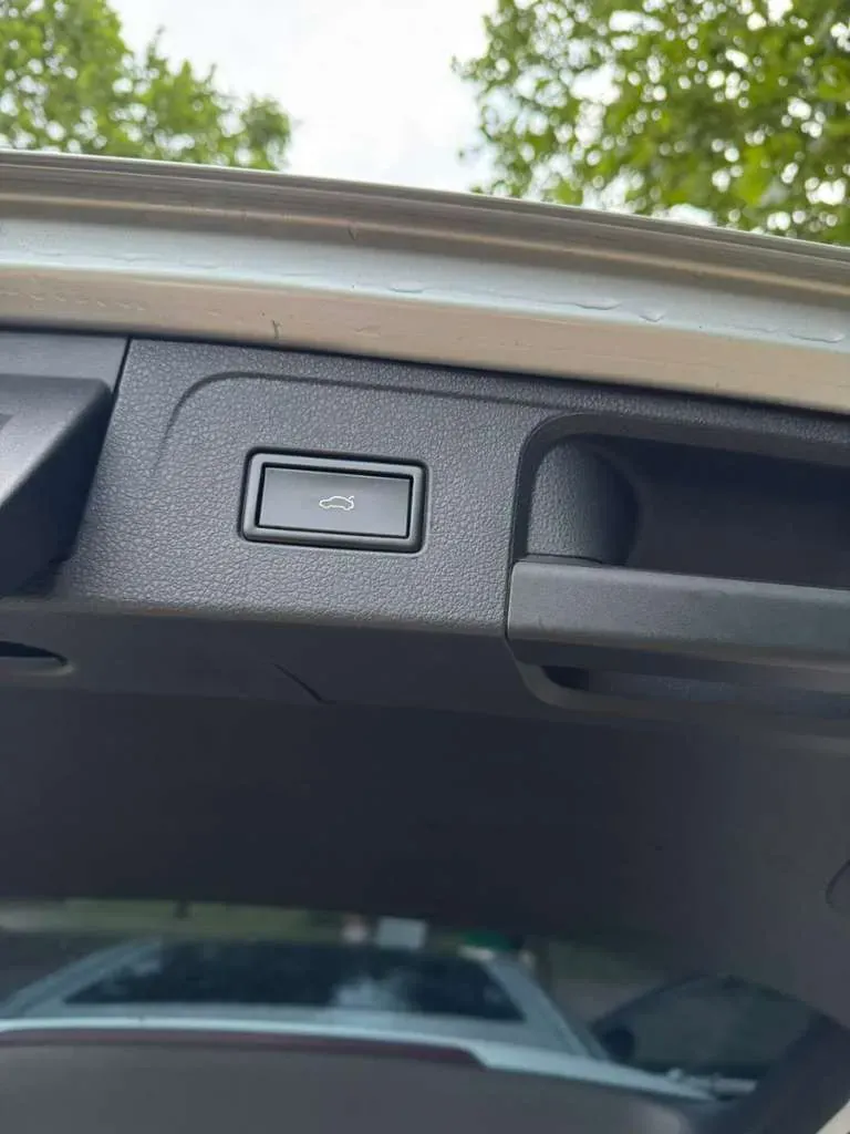 Volkswagen Passat 2015 photo 3