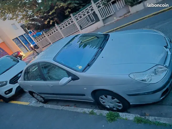 Citroen C5