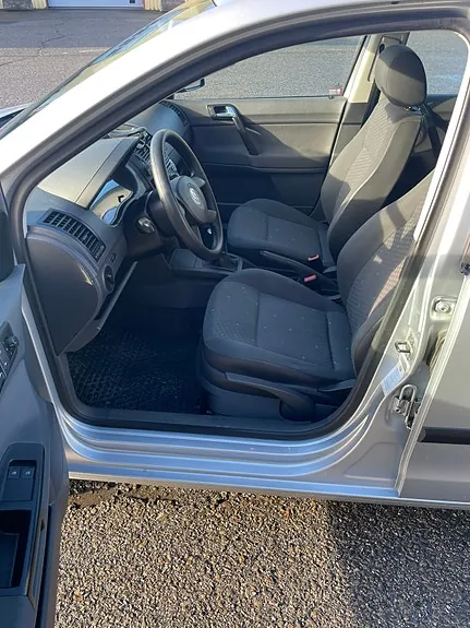 Volkswagen Polo 2004 photo 5