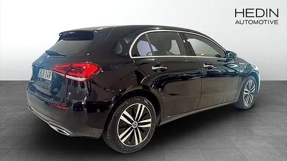 Mercedes-Benz A250 E 2021 photo 2