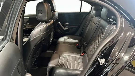 Mercedes-Benz A250 E 2021 photo 5