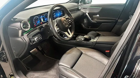 Mercedes-Benz A250 E 2021 photo 3