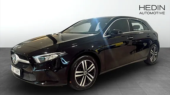 Mercedes-Benz A250 E