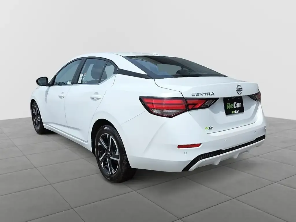 Nissan Sentra 2024 photo 4