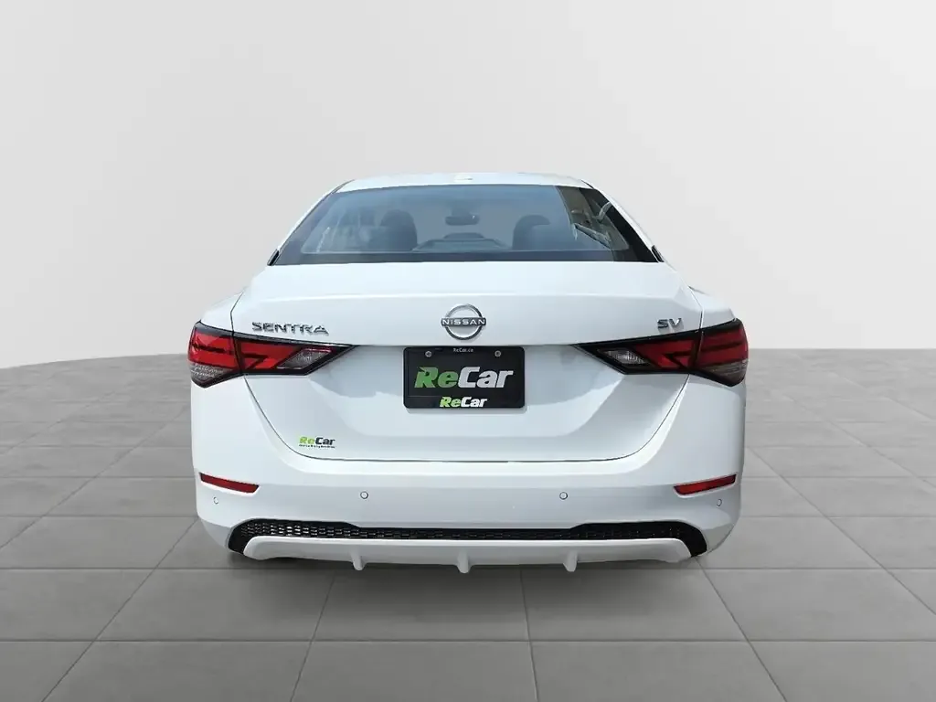 Nissan Sentra 2024 photo 3