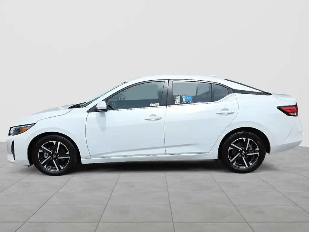 Nissan Sentra 2024 photo 5