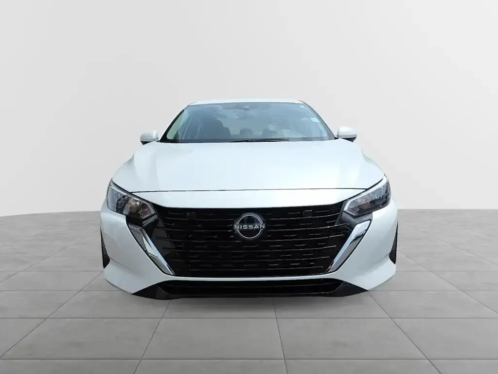 Nissan Sentra 2024 photo 2