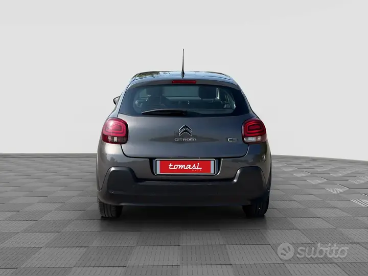 Citroen C3 2019 photo 4