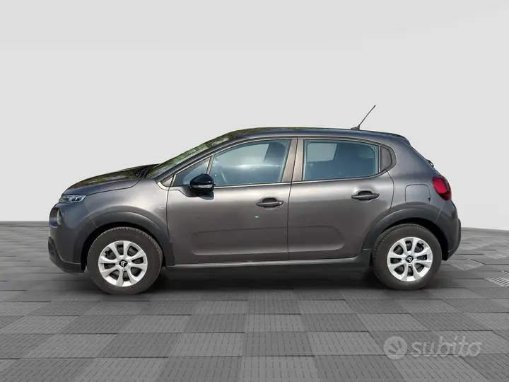 Citroen C3 2019 photo 2