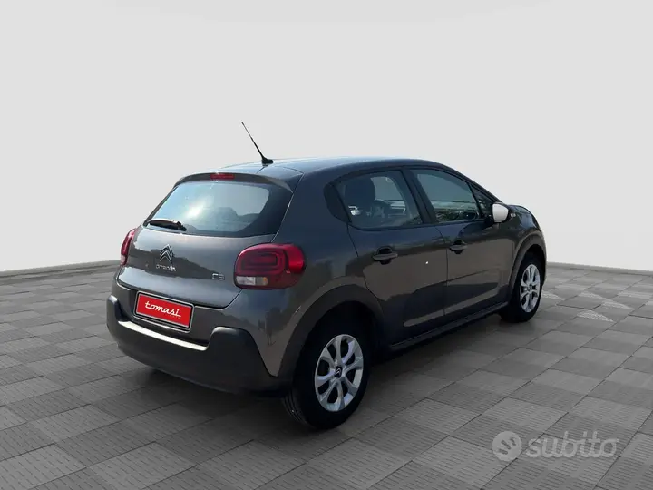 Citroen C3 2019 photo 5