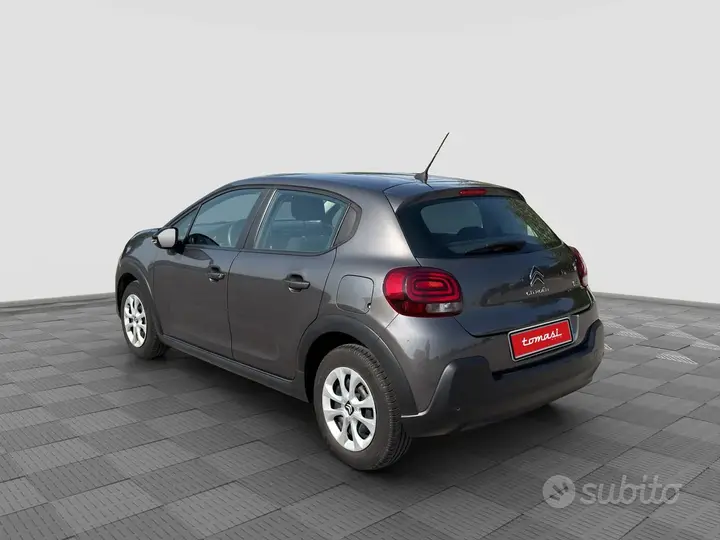 Citroen C3 2019 photo 3