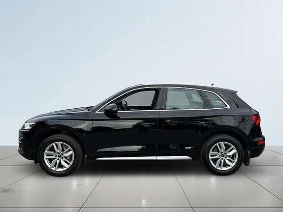 Audi Q5 2020 photo 4