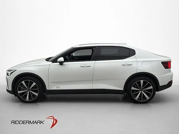 Polestar 2 2021 photo 5