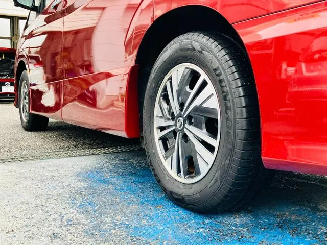 Nissan Serenade 2021 photo 3