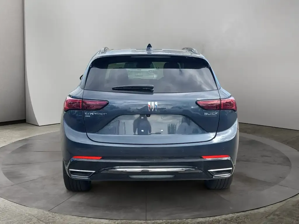 Buick Envision 2026 photo 4